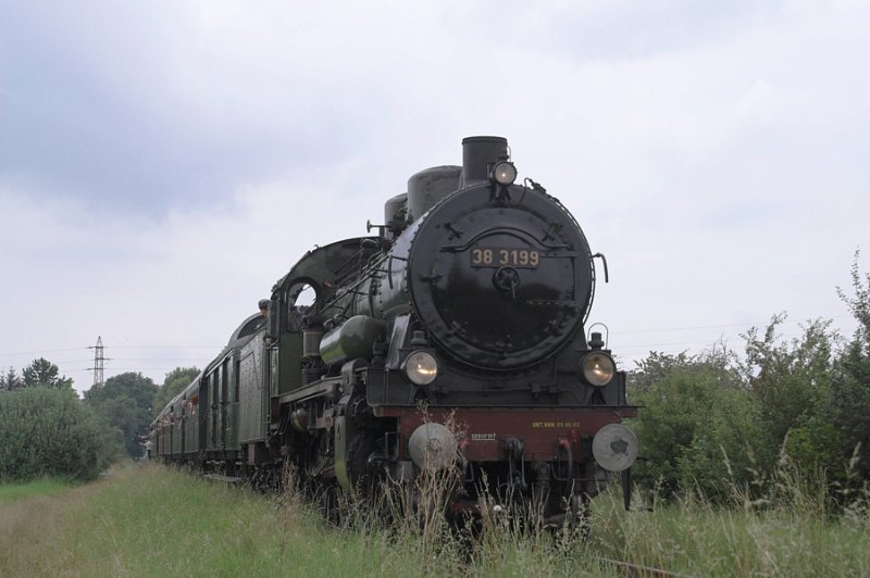 38 3199 at Losheim / Saar October 2007 (automatically translated,
