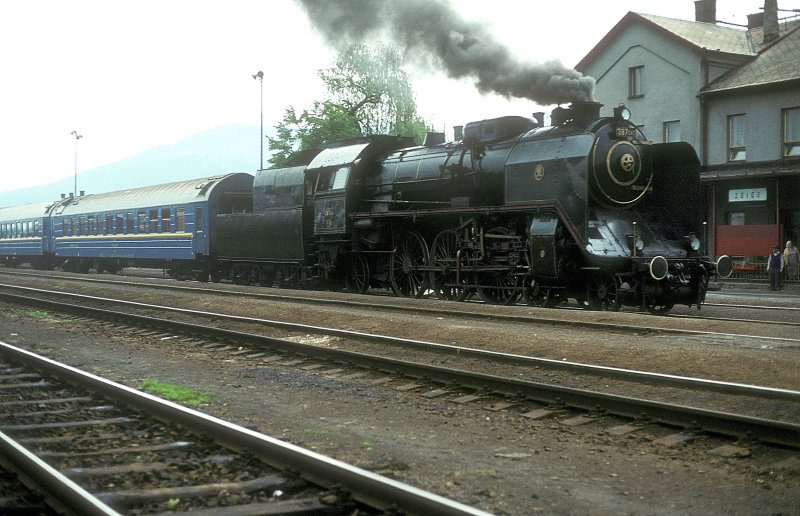 387 043 Zdice 21.05.82 