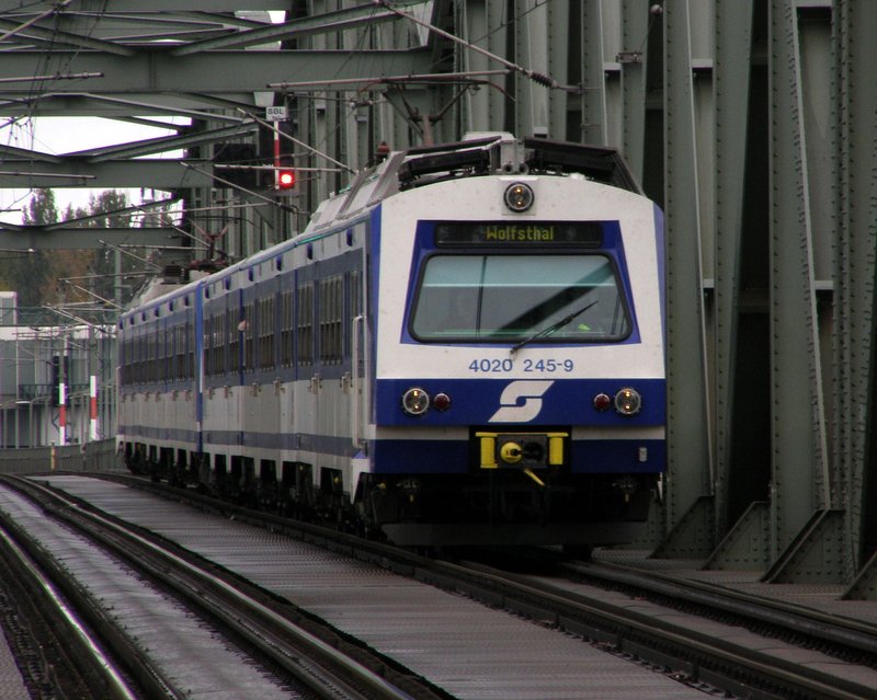 4020 245 Handelskai in Vienna. (automatically translated, Powered by Google)