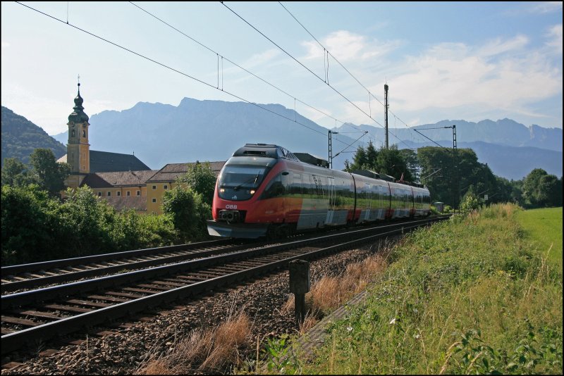 4024 089 lies down on the morning of 7/11/2008 as
