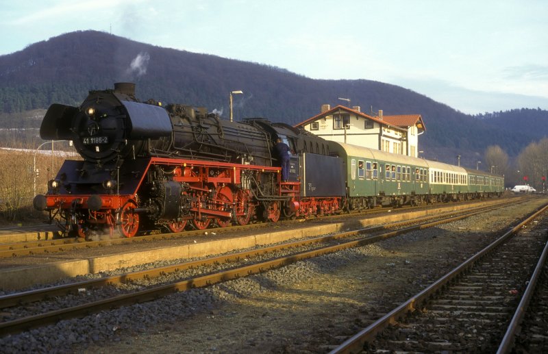 41 1185 Walldorf / Werra 13/02/1998 (automatically translated, Powered by