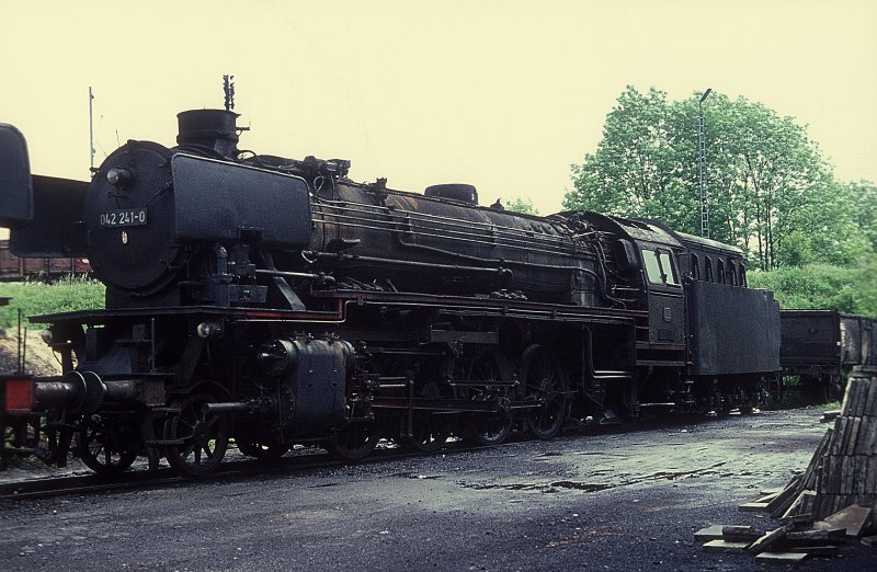 042 241 Rheine 31.05.76  
