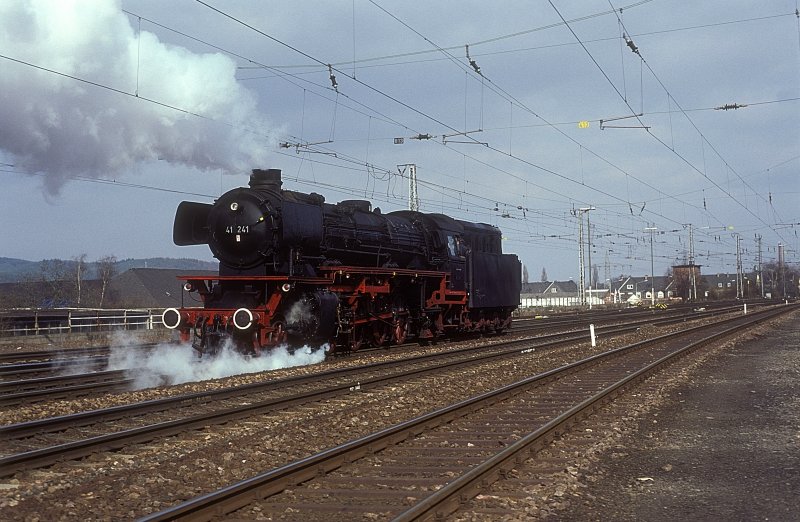 41 241 Trier 03.03.1996 (automatically translated, Powered by Google) 
