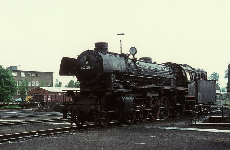 042 218 Rheine 31.05.76 (automatically translated, Powered by Google) 