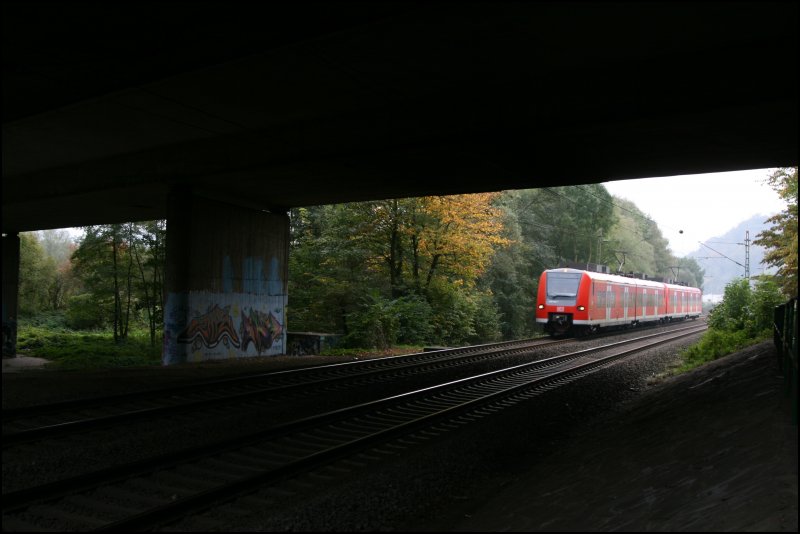Two unknown 426er are moving in as RE16 (RE 29