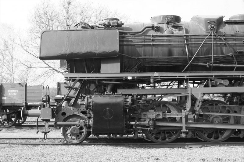 Not in the 1970s, but on 31/03/2007 in BW Gelsemkirchen-Bismarck,