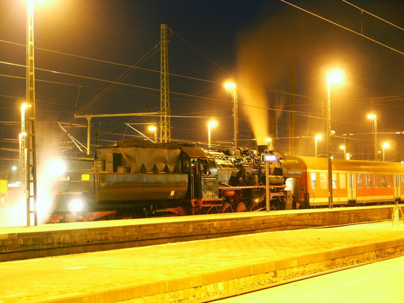 52 8154 22.02.2004 Leipzig Hbf  
