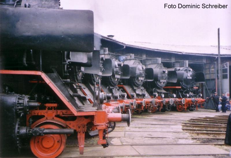 This image came into being in Salzwedel in the steam-proof!