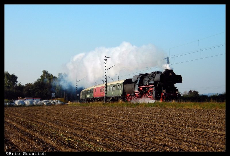 52 8038 at Lüdersen (automatically translated, Powered by Google) 