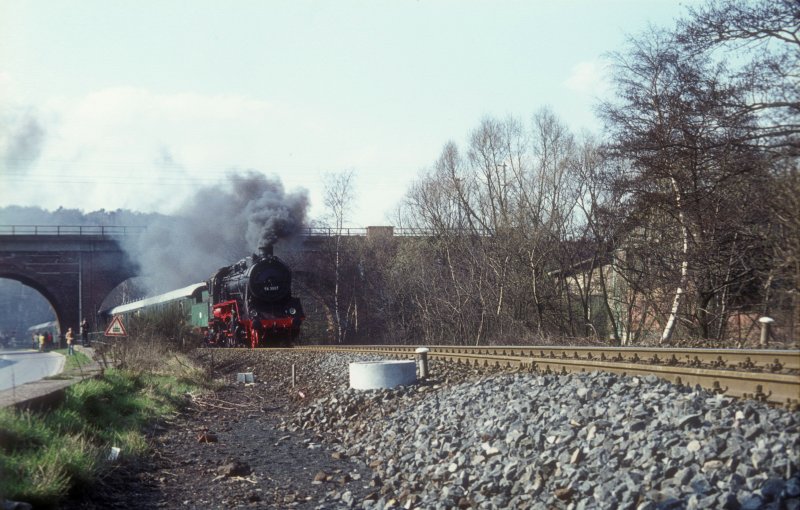 56 3007 Eschweiler 03.04.76 