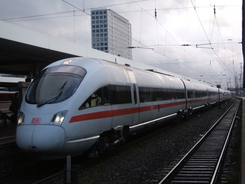 IC 1808 K�ln - HH Altona,BR ICE TD 605,Wagenreihung,Stwa 516-4,
M