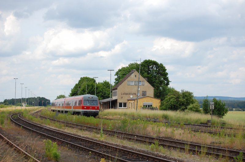 614 009 / 010 on 06/15/2008 as a replacement set