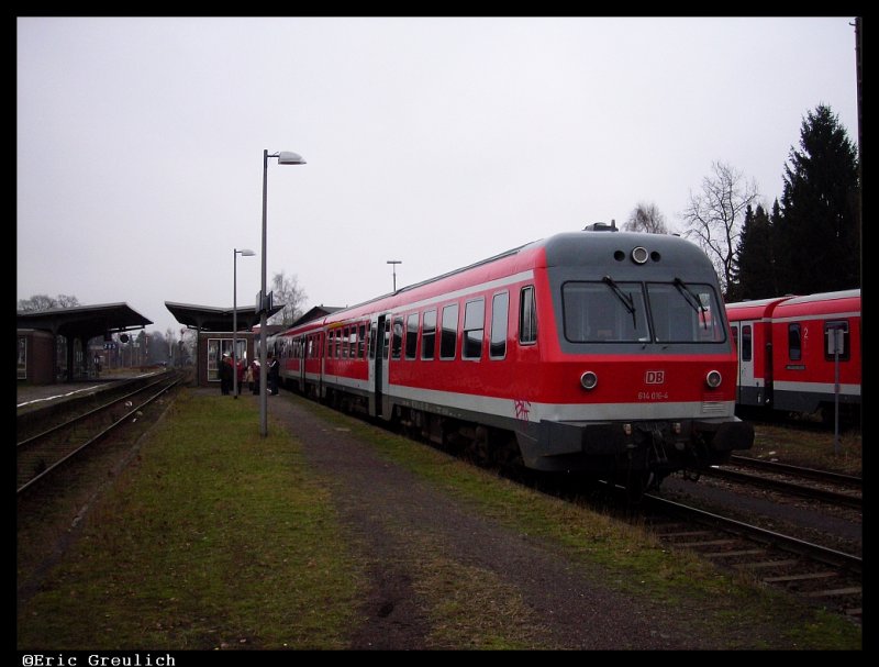614 016 in Soltau (automatically translated, Powered by Google) 
