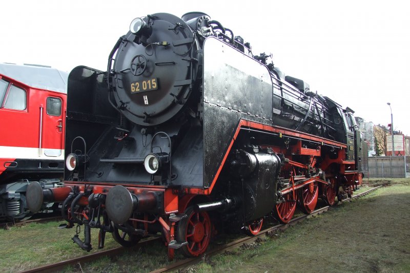 Hier steht 62 015 ebenfalls als st�ndiges Inventar des VMD