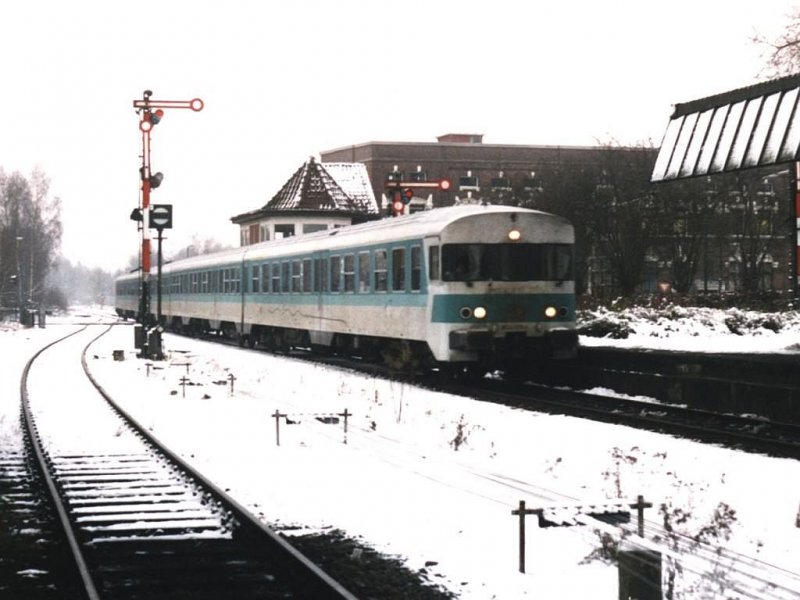624 609-4, 924 401-3, 924 434-4, 624 602-9 mit RB