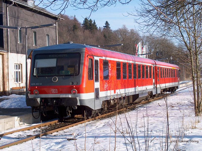 628 263 / 928 263 is from New Market Wirsberg