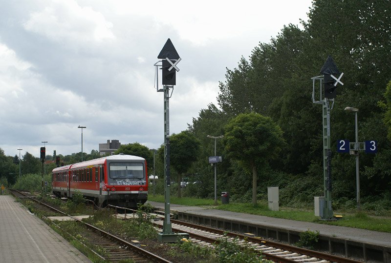 628215-6 on 28.08.2008 in Eckernförde. (automatically translated, Powered by Google)