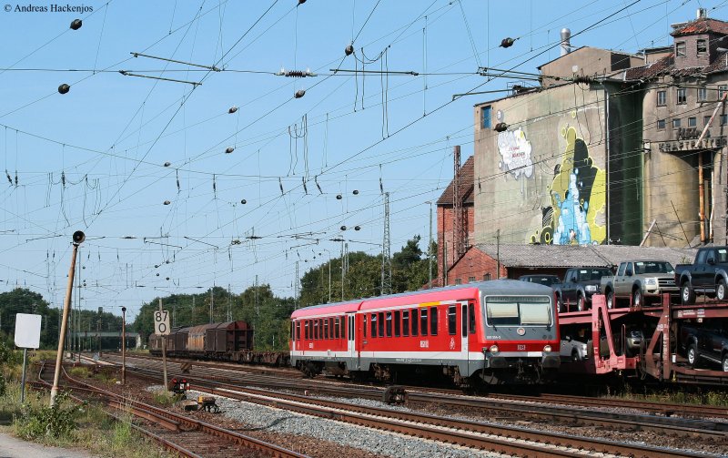 928554-5 as RB 24 130 (Rotenburg (Wümme) Verden (Aller)) in