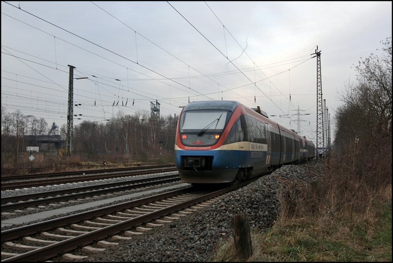Two talents to achieve as RB51 WEST MUNSTER LAND-train ",