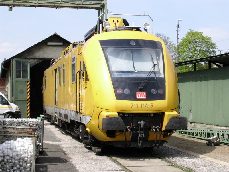 711114-9 was posted on 28/04/2008 Servieleuten maintained by the manufacturer