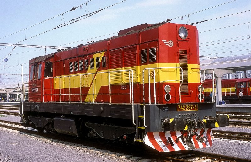 742 297 Bratislava 21.08.98 