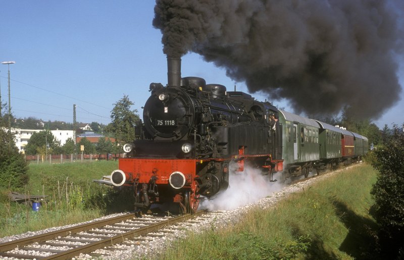 75 1118 Amstetten 10.09.00 