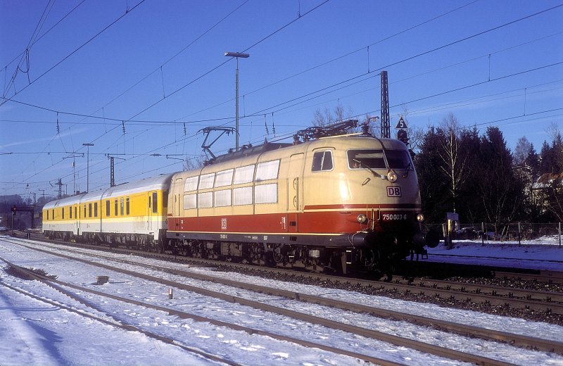 750 003 Amstetten 18.02.03 