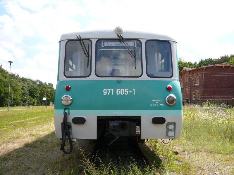 971605-1 on 07/23/2007 in Heringsdorf (automatically translated, Powered by Google)
