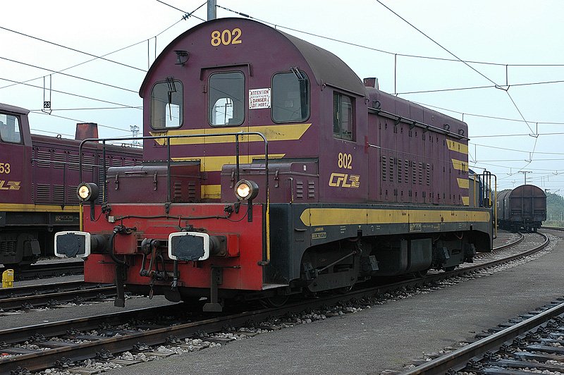 802 Bettemburg 06/04/2004 (automatically translated, Powered by Google) 