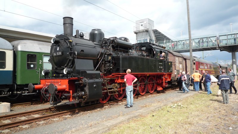 Auch im Jahr 2009 war beim Piko Tag der offenen