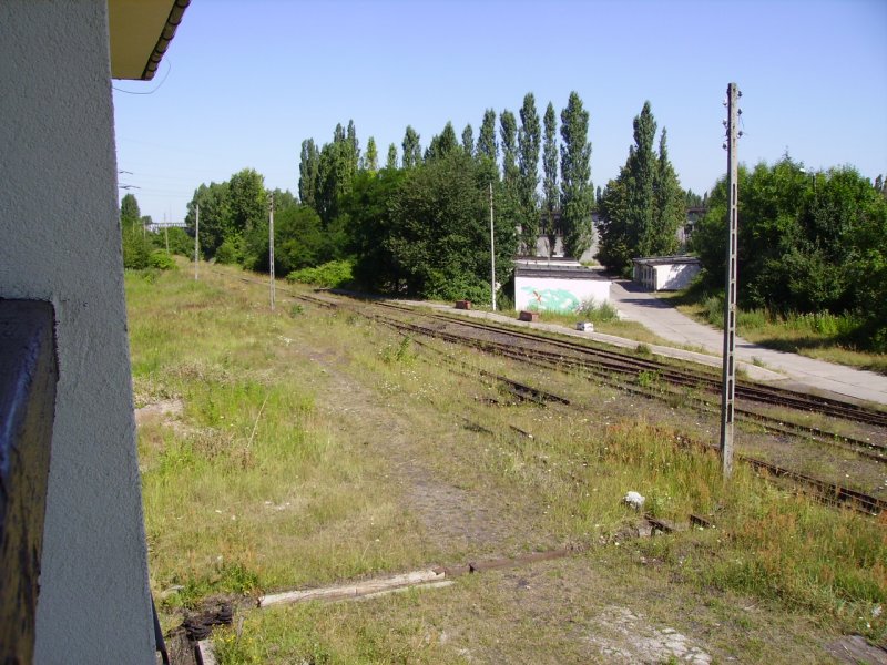 Im BW Bytom Karb. (Sommer 2006) 