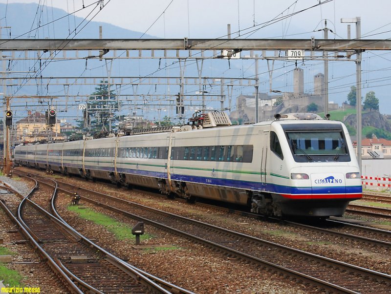 ETR470 5 - Bellinzona - 21.06.2008 (automatically translated, Powered by
