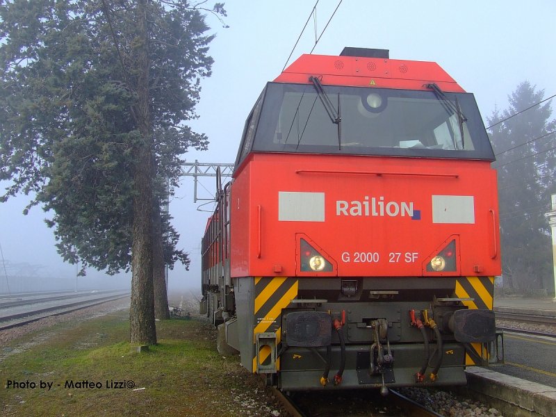 Waiting at Arena Po chekish a D753 of RTC (automatically