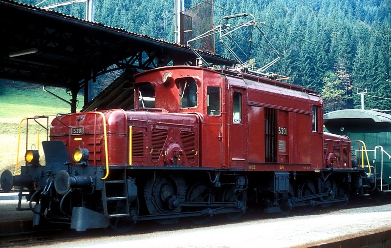 15301 Biberbrugg 04.11.79  