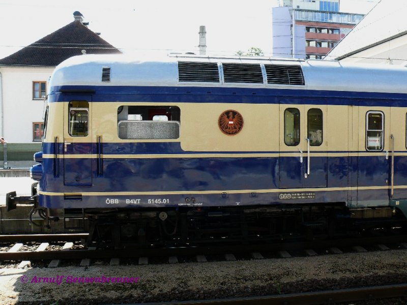 Baureihe 5145, 5045 Fotos (6) Bahnbilder.de