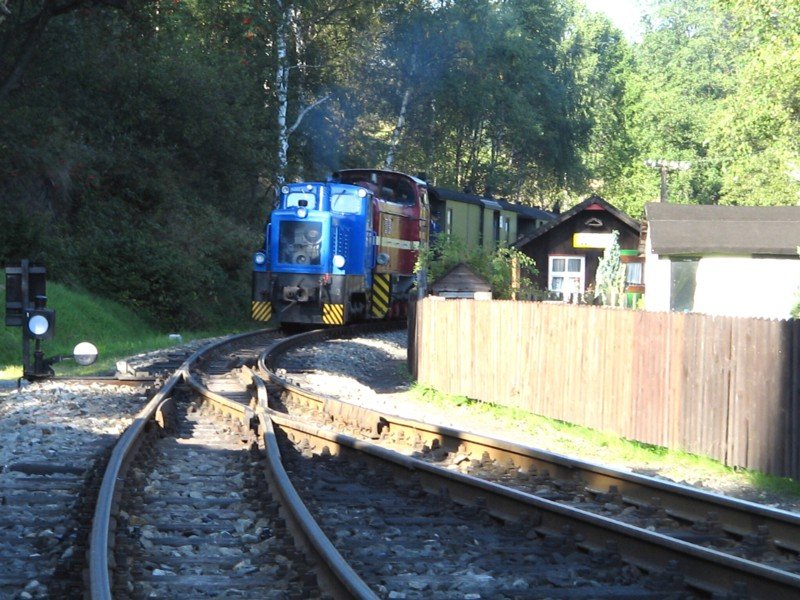 Die Anstrengung ist mindestens der V10c anzumerken, Jhstadt 09.09.06