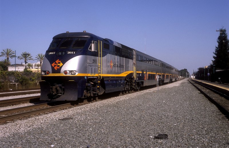2014 + 2007 Emeryville 17.09.07 