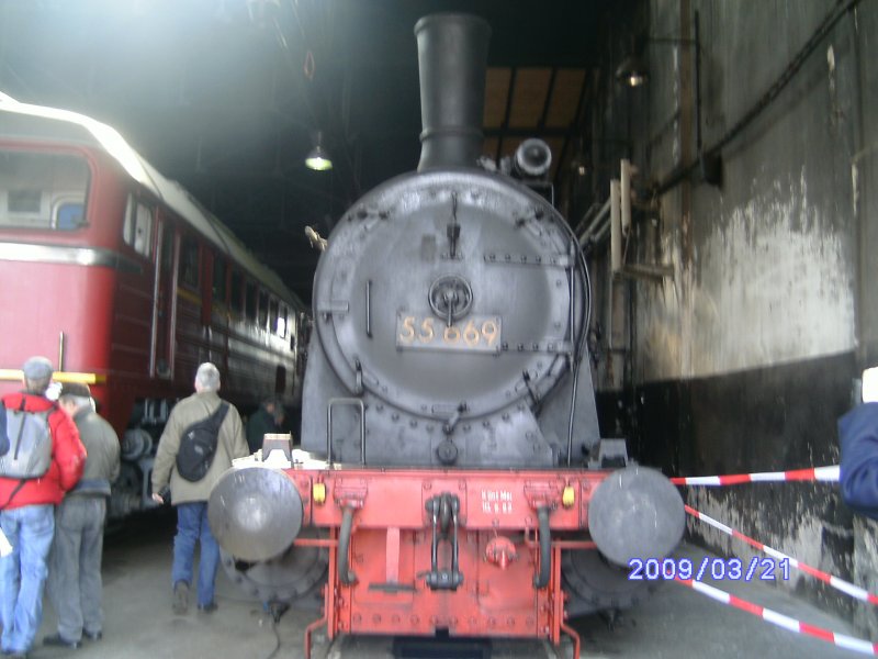 One of the many predecessors of the G12 namely the