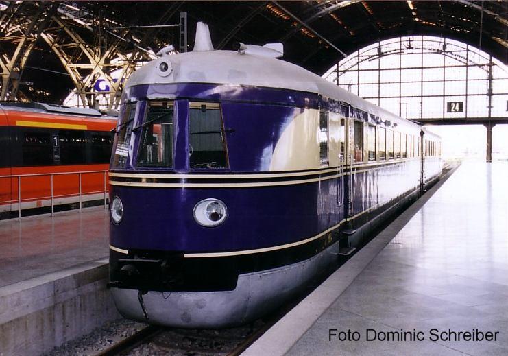 SVT im Leipziger Hauptbahnhof am 09.10.2004!!! Tut mir Leid aber