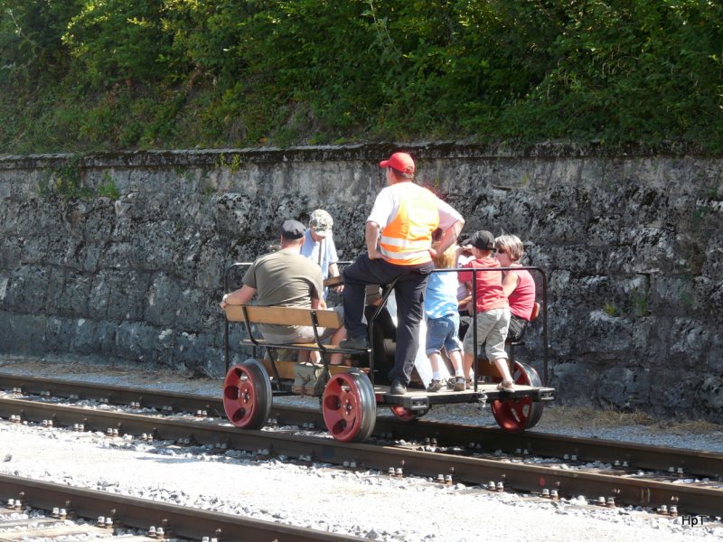DSF - To celebrate 150 years of Waldshut-Turgi carry out