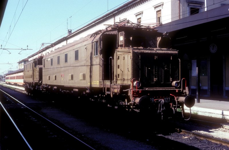 428 087 + 626 109 Udine 07.09.85 