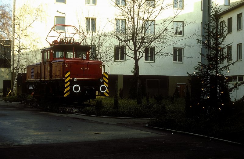 163 001 Stuttgart 09.01.83 (automatically translated, Powered by Google) 
