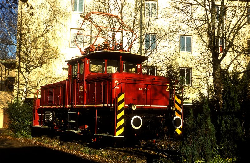 163 001 Stuttgart 09.12.01 