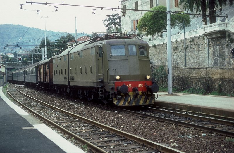 636 095 Alassio 31.03.84 (automatically translated, Powered by Google) 