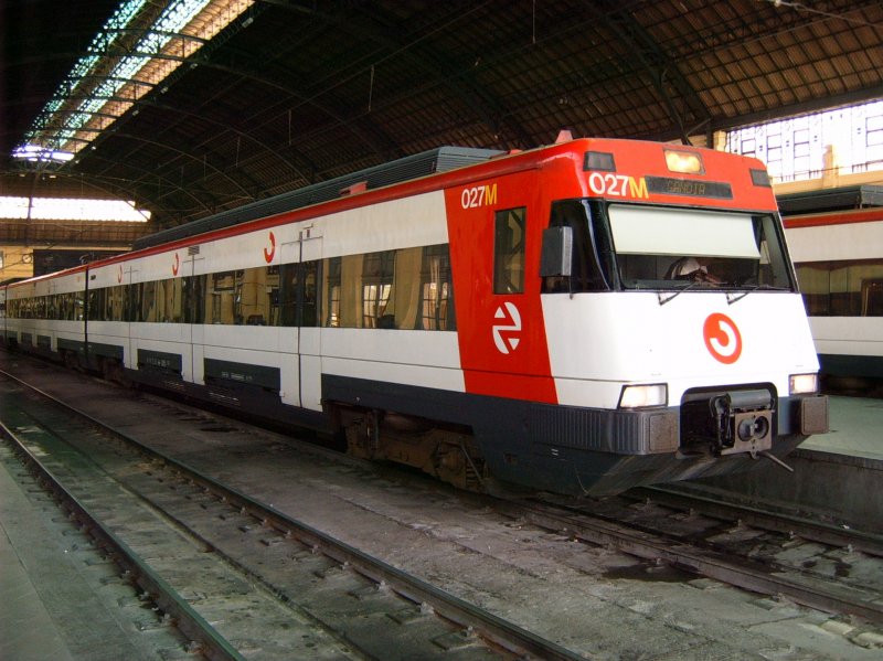 Baureihe 446 / 447 Fotos Bahnbilder.de