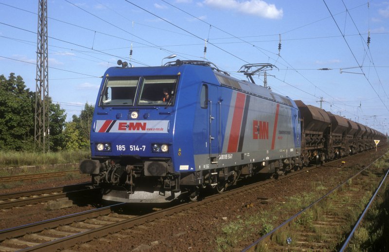 185 514 Saarmund 09.09.08 