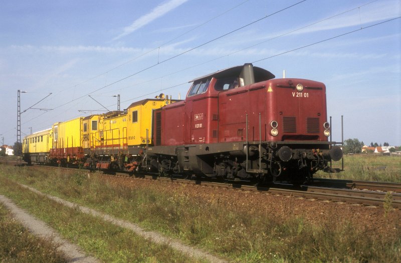 V211.01 Wiesental 19.09.08  