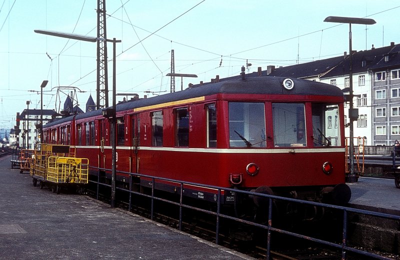 426 001 Koblenz 05.04.76 