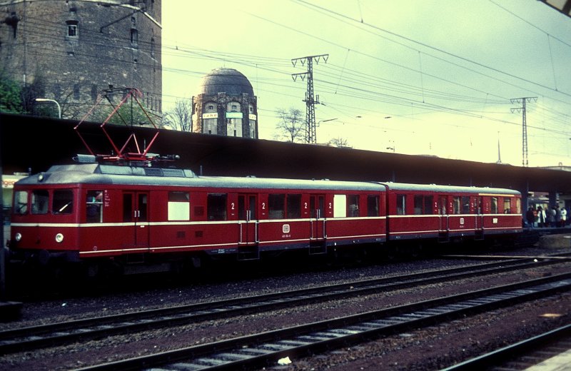 426 004 Koblenz 23.04.77 