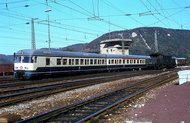 427 102 Geislingen 14.10.78 